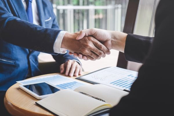 FundThrough Acquires Ampla, Raises $34.6M in Series B