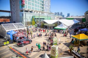 Surrey BC event 