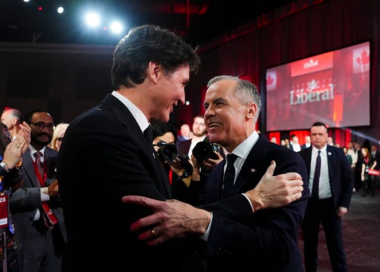 Could Ranked Ballots Have Changed the 2025 Election? Trudeau’s Missed Reform Reignites Debate