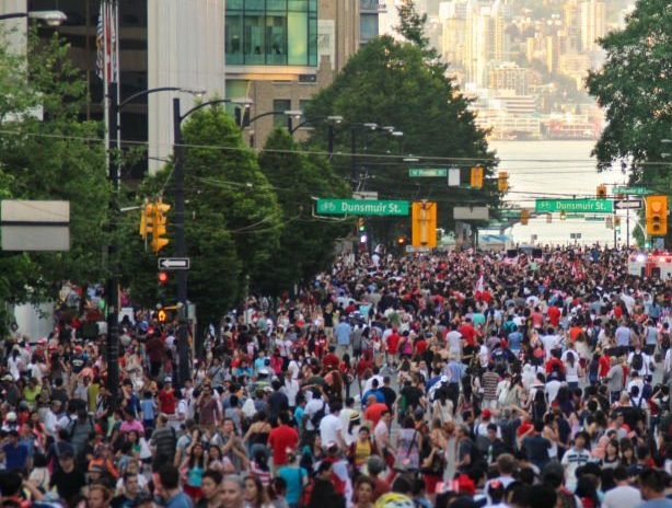B.C. Premier Declares May 2 as Day of Mourning After Vancouver Festival Attack