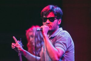 5 Rising Artists Taking Over 2025