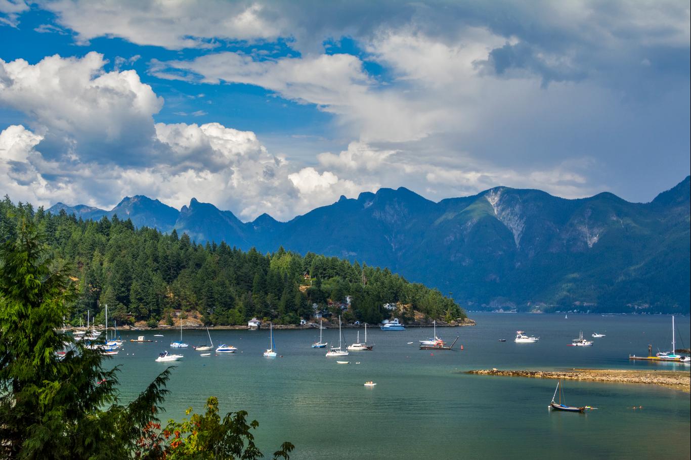 Bowen Island Travel Guide | Bowen Island Tourism - KAYAK