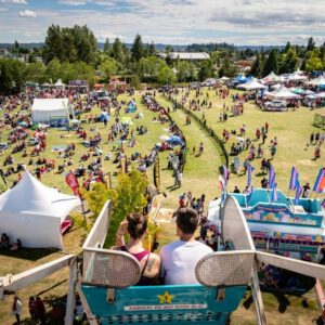 canada day recap