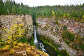Wells Gray Park | BC Parks